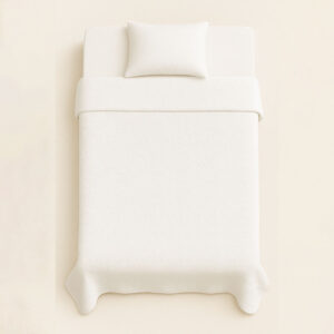 bed spread double