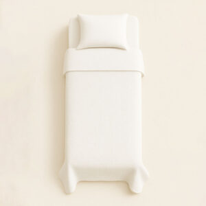 bed spread single