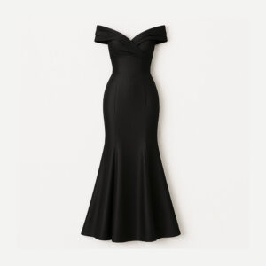 dress (evening / dedicated)