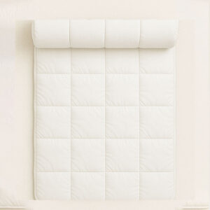 feather duvet double