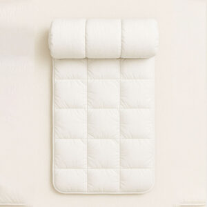 feather duvet single