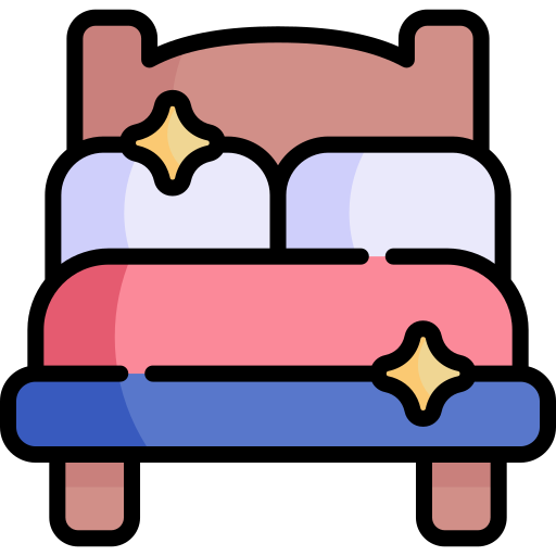 make the bed