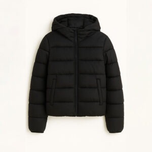 puff jacket