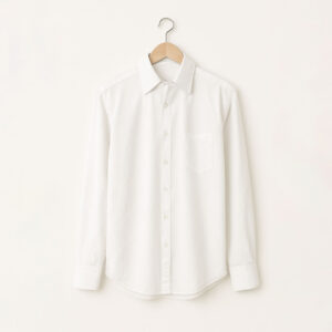 shirt (hung)