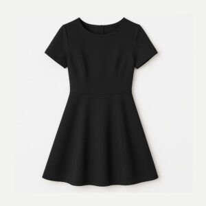 short dress