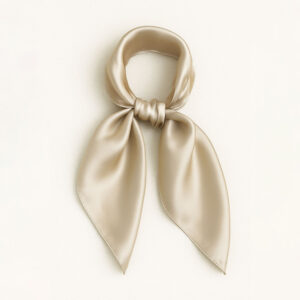 scarf (silk)